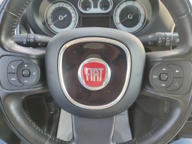 FIAT 500L 1.4 T-Jet Trekking CRUISE,CLIMA,CERCHI LEGA