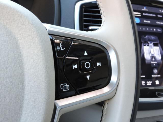 VOLVO XC90 B5 (d) AWD automatico 7 posti Ultimate Bright