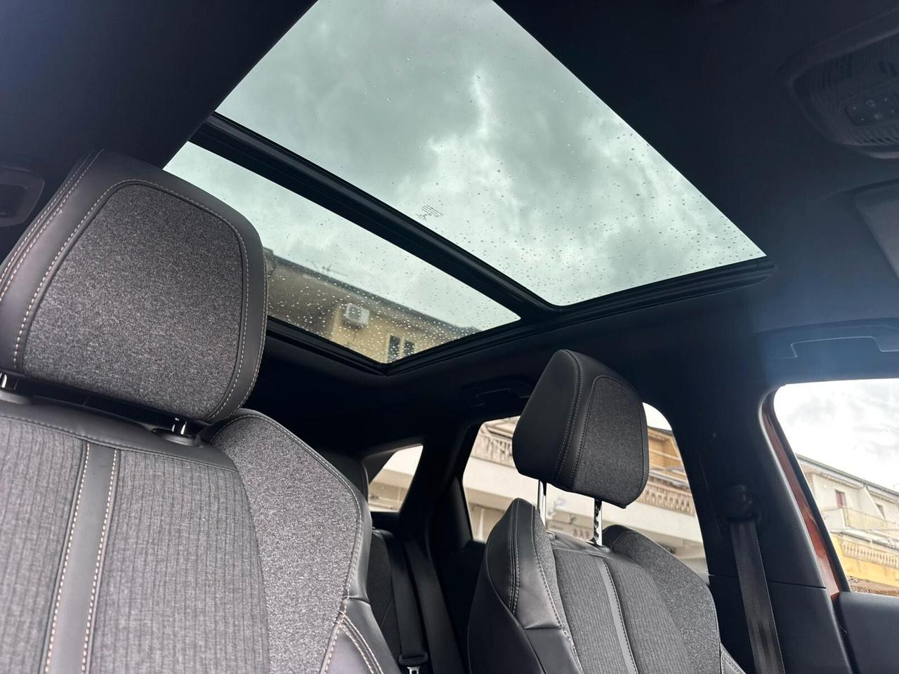 Peugeot 3008 2.0 hdi 150 S&S GT Line TETTO GARANZIA