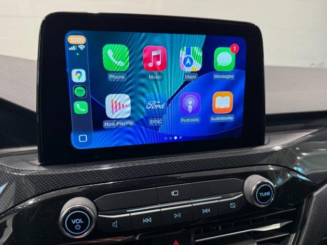 FORD Kuga 2.5 Full Hybrid 190 CV CVT 2WD ST-Line