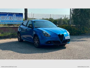 ALFA ROMEO Giulietta 1.6 JTDm 120 CV Sport
