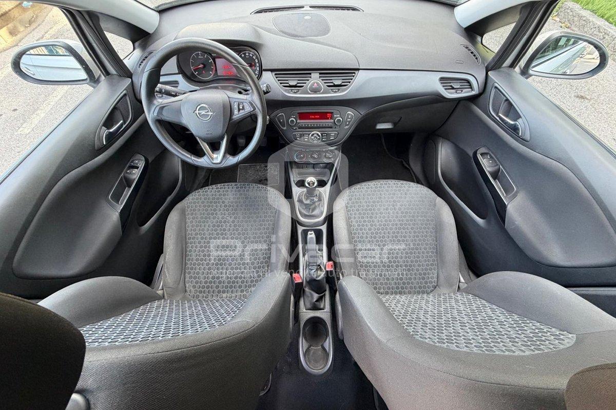 OPEL Corsa 1.2 5 porte
