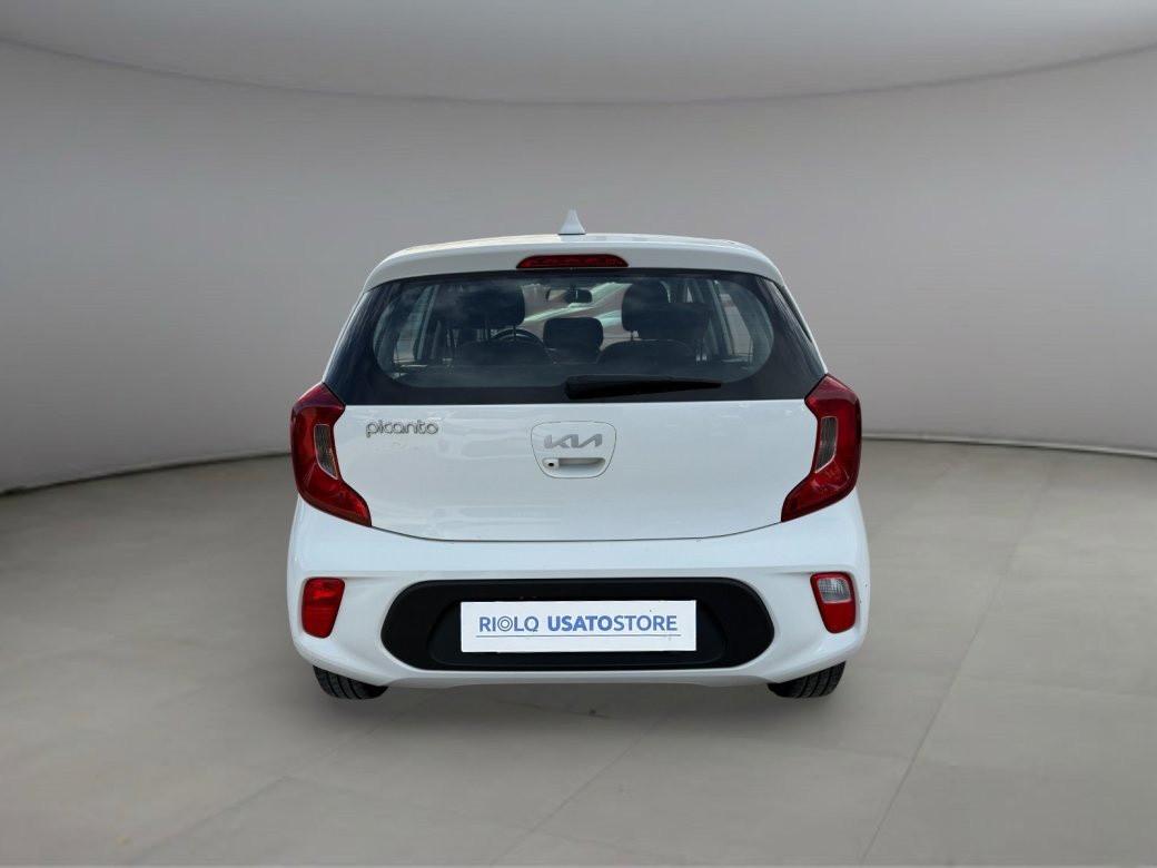 KIA Picanto III 2021 - Picanto 1.0 dpi Urban Techno&Design Pack