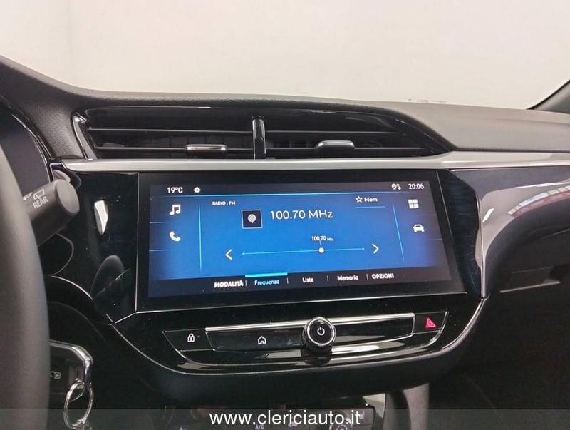 Opel Corsa 1.2 GS