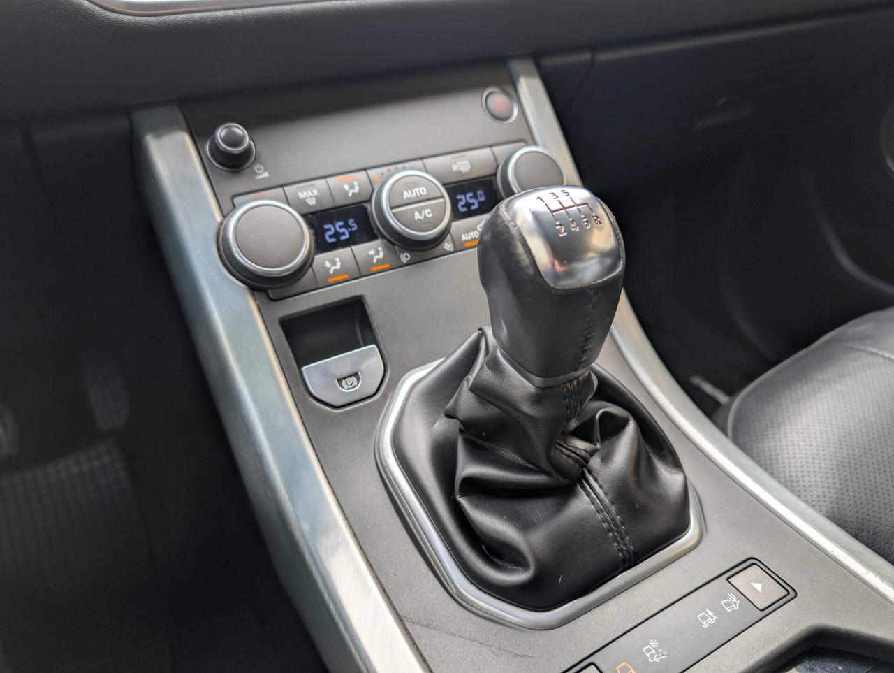 Range Rover Evoque 2.0 TD4 150CV Dynamic
