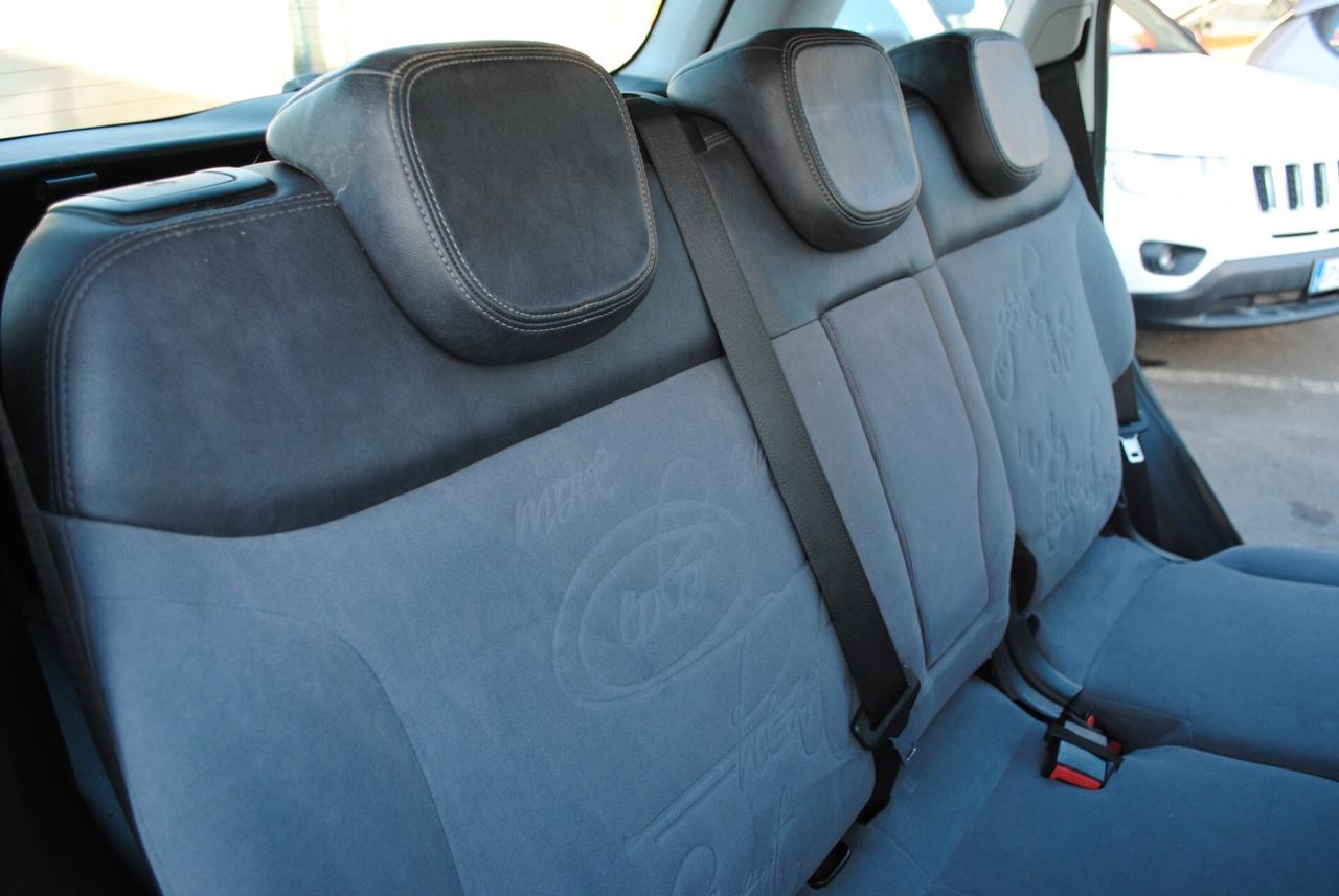 FIAT 500 L 1.3 MJT 84 CV OK NEOPATENTATI