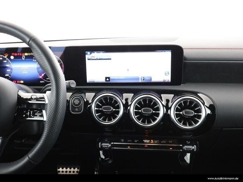Mercedes-Benz CLA S.Brake CLA 180 Automatic Shooting Brake AMG Line Advanced Plus