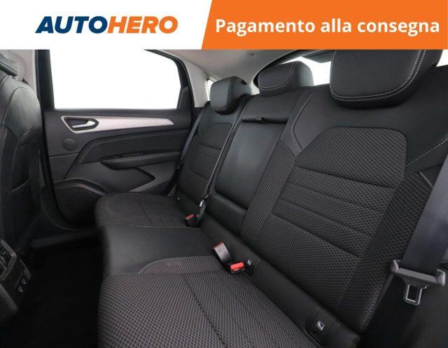 RENAULT Arkana Arkana Hybrid E-Tech 145 CV Intens