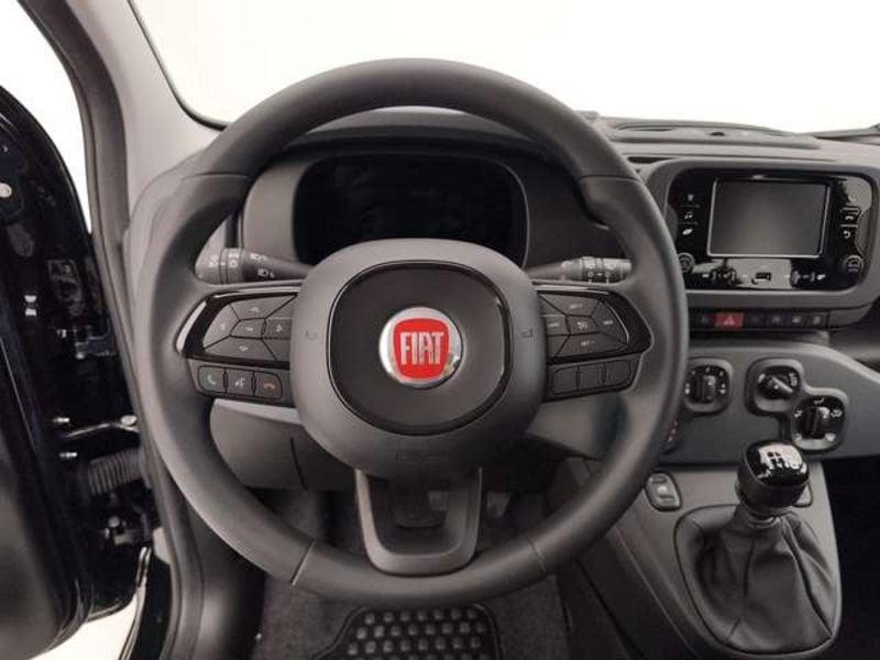 FIAT Panda 1.0 FireFly Hybrid