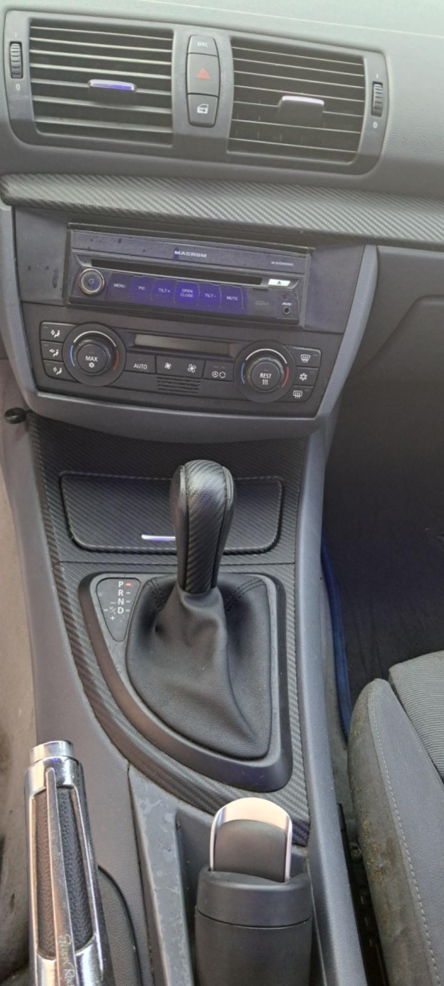 Bmw 120 120d cat 5 porte