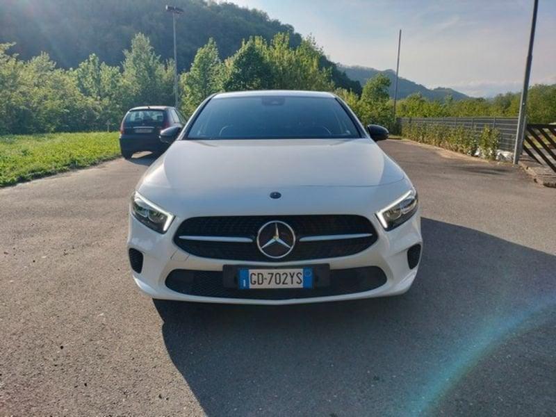 Mercedes-Benz Classe A A 160 Executive
