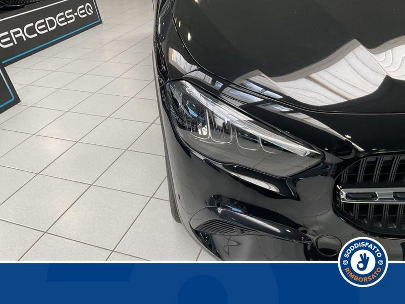 Mercedes-Benz GLA 200d Automatic 4Matic Advanced Plus Progressive