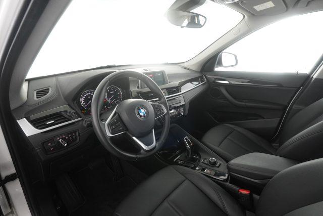 BMW X1 X1 sDrive18d XLINE