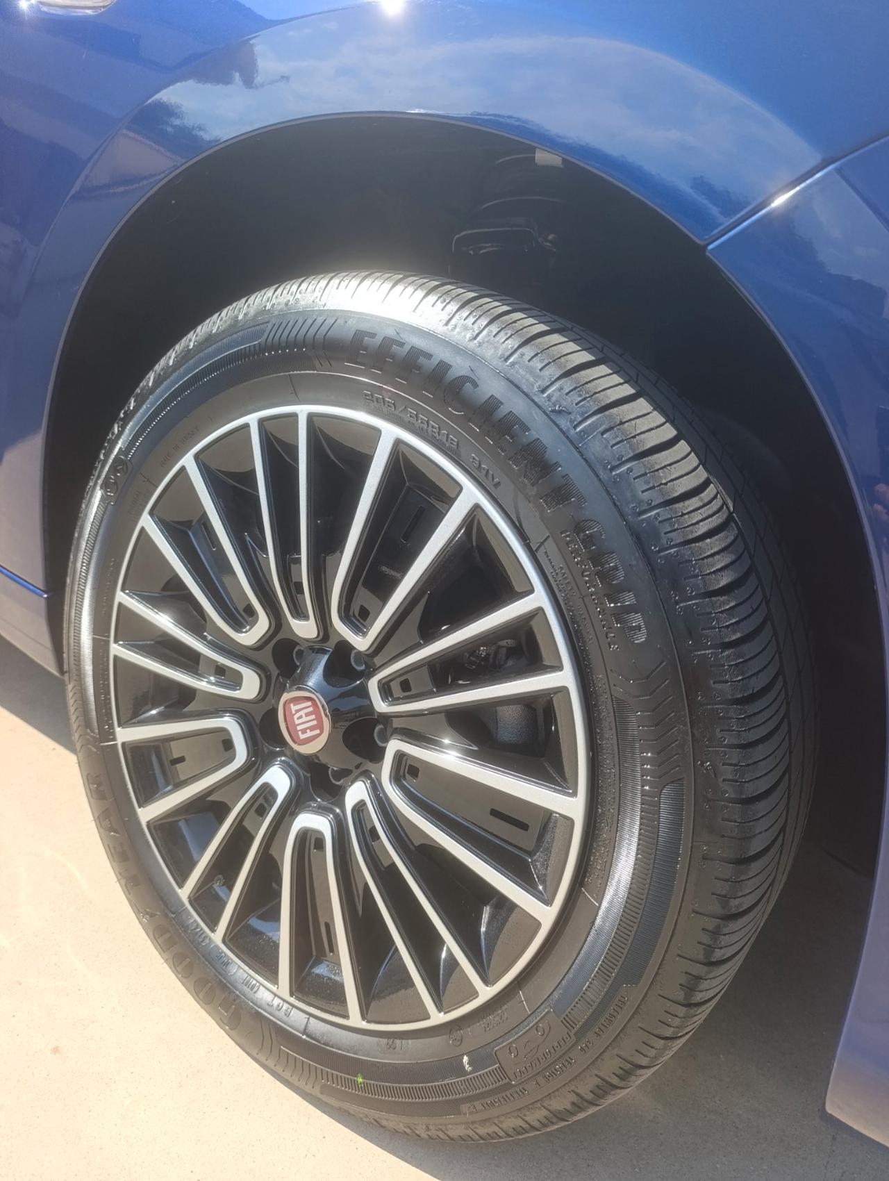 Fiat Tipo 4 Porte Tipo 4p 1.6 mjt City s&s 130cv