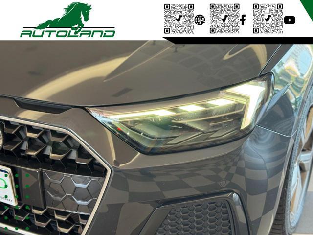 AUDI A1 SPB 30 TFSI Admired Advanced 116CV