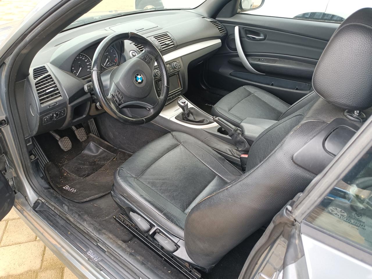 Bmw 320 320i cat Cabrio Msport