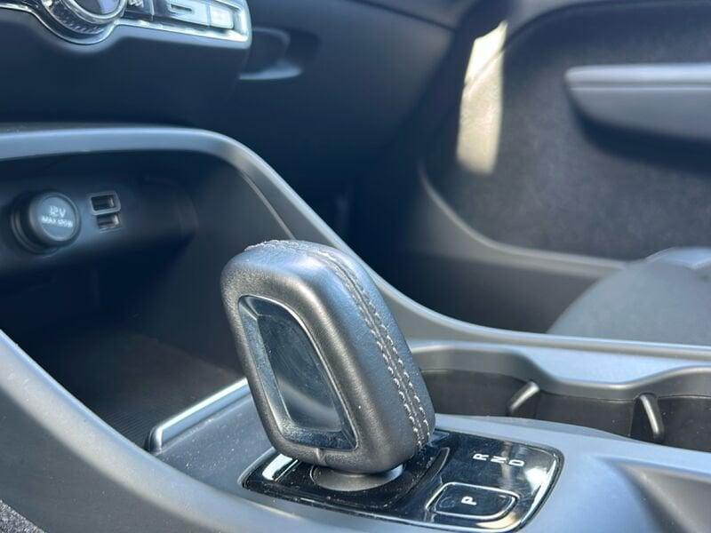 Volvo XC40 D3 AWD Geartronic Business Plus