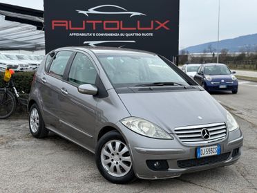 Mercedes-benz A 180 CDI Avantgarde ok neopatentati