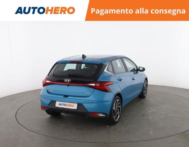 HYUNDAI i20 1.0 T-GDI 48V iMT Techline