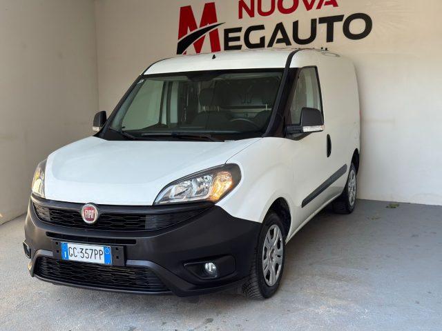 FIAT Doblo Doblò 1.3 MJT PC-TN Cargo Lamierato SX