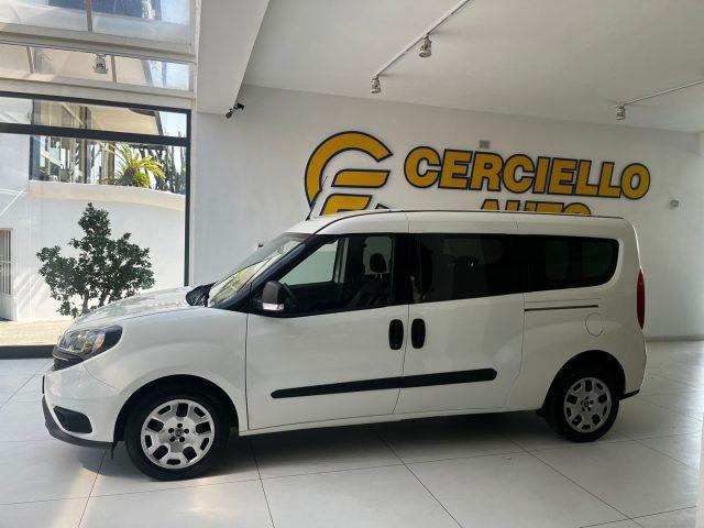 FIAT Doblo Doblò 1.6 MJT 120CV S&S Lounge Maxi da ?169,00