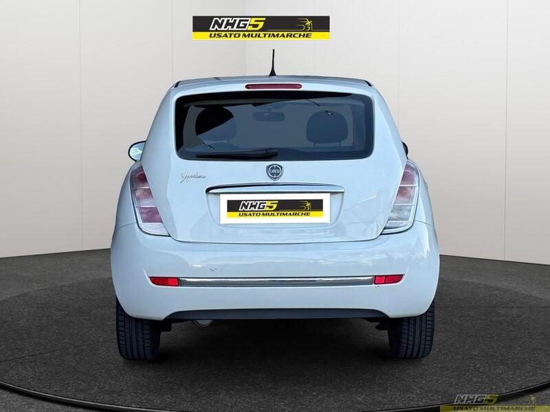Lancia Ypsilon Ypsilon 1.2 69 CV Diva