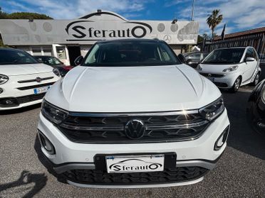 Volkswagen T-Roc 1.5 TSI ACT DSG Style