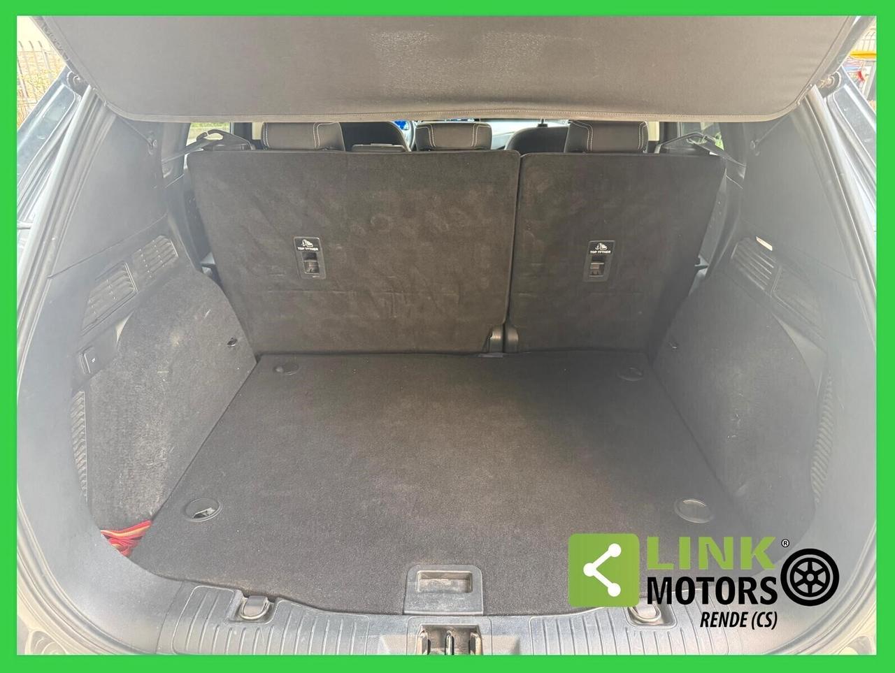 Ford Kuga 1.5 EcoBlue 120 CV 2WD Titanium