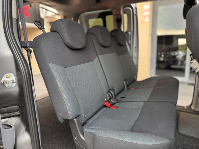 NISSAN NV200 Evalia 1.5 dCi 110 CV ACENTA