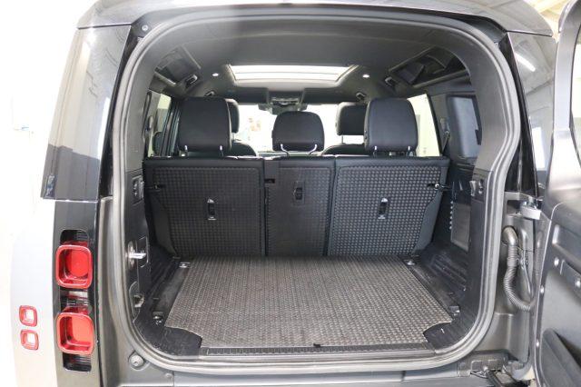 LAND ROVER Defender 110 3.0D I6 200 CV X-Dynamic SE "" TETTO PANO""