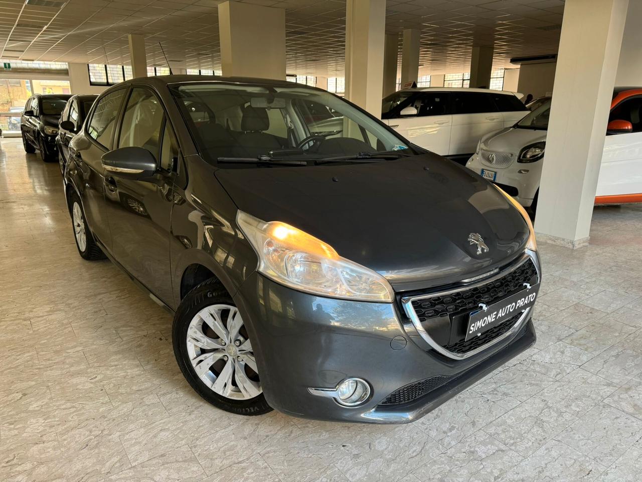 Peugeot 208 1.2 VTi 82 CV 5 porte Access