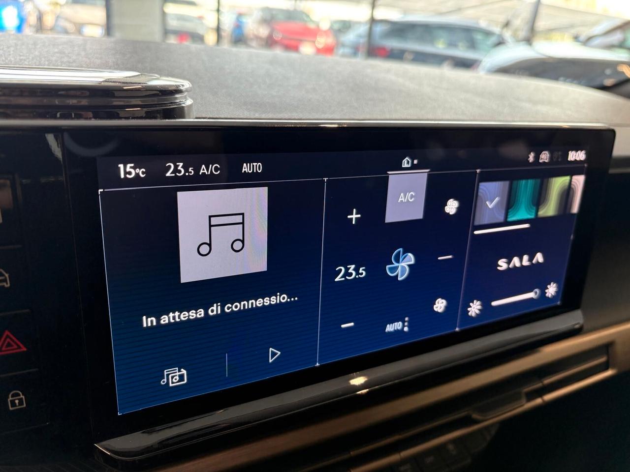 Lancia Ypsilon LX Hybrid 110 e-DCT SPOTICAR