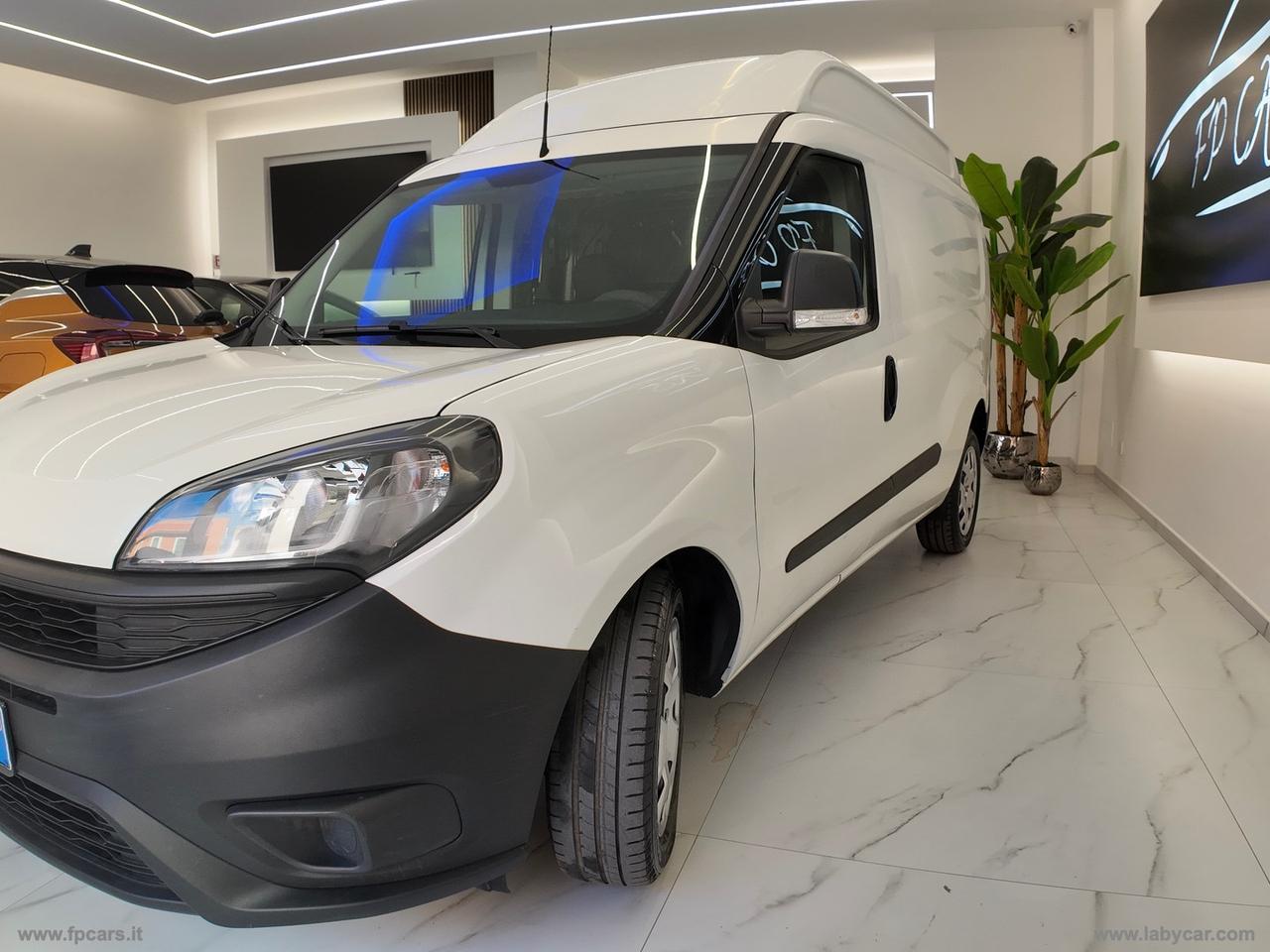 FIAT Doblò 1.6 MJT Cargo Maxi XL IVA INCLUSA!!