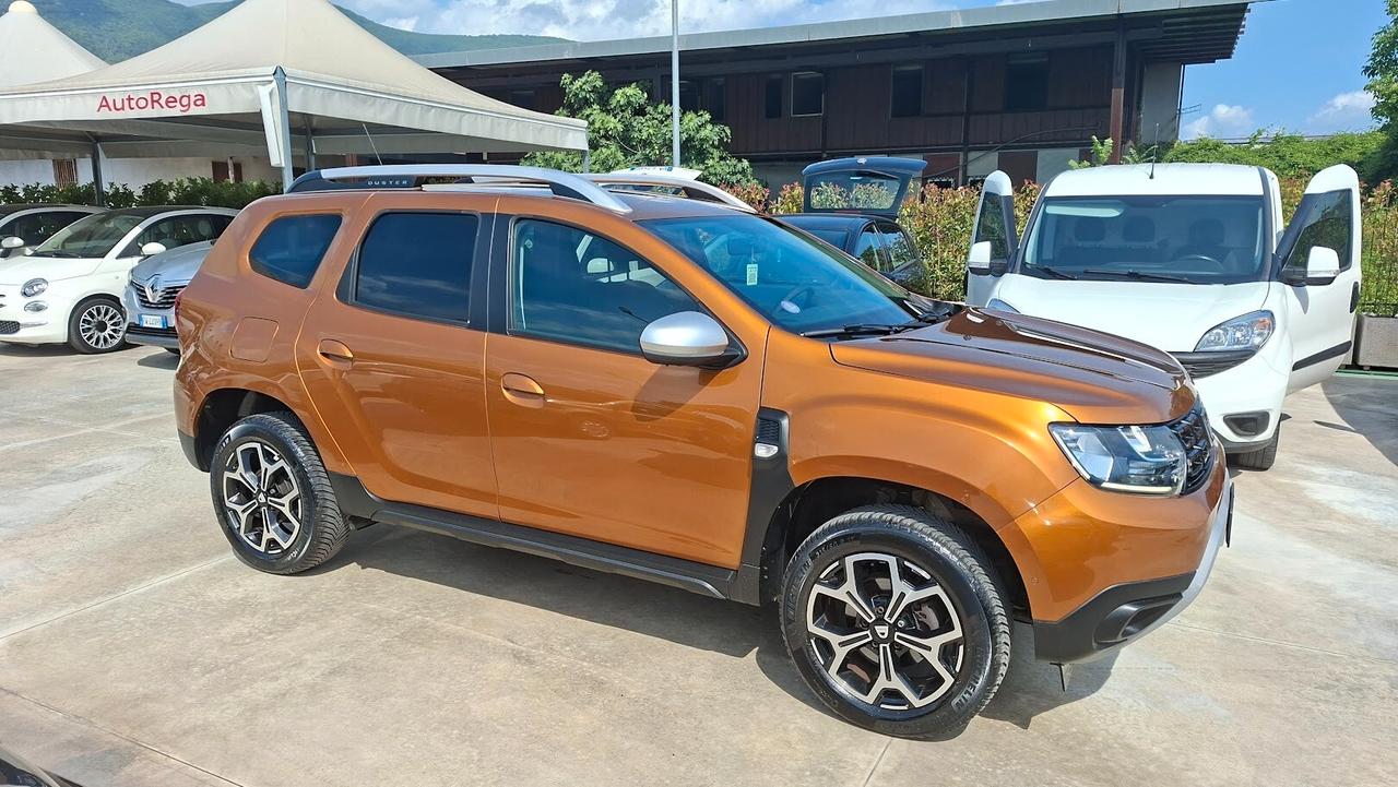 Dacia Duster 1.0 GPL 4x2 del 2020