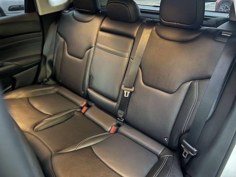 Jeep Compass Compass 1.6 Multijet II 2WD S