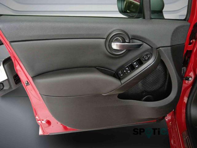 FIAT 500X 1.3 MultiJet 95 CV Sport