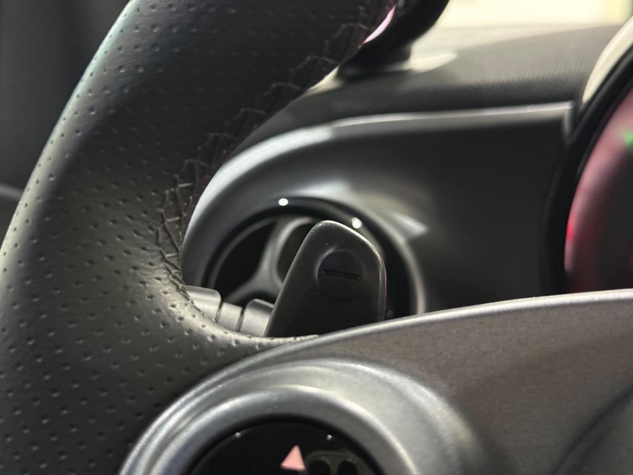 Smart ForTwo 70 1.0 Superpassion *MattGrey