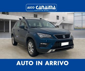 SEAT ATECA 2.0 TDI - 2017
