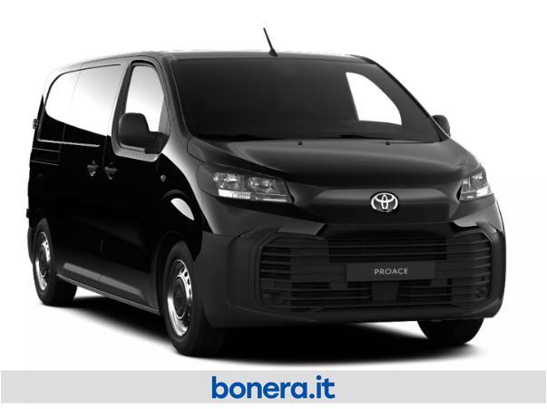 Toyota Proace II Furgone Proace 1.5d 120cv S&S 10q L1 D Comfort