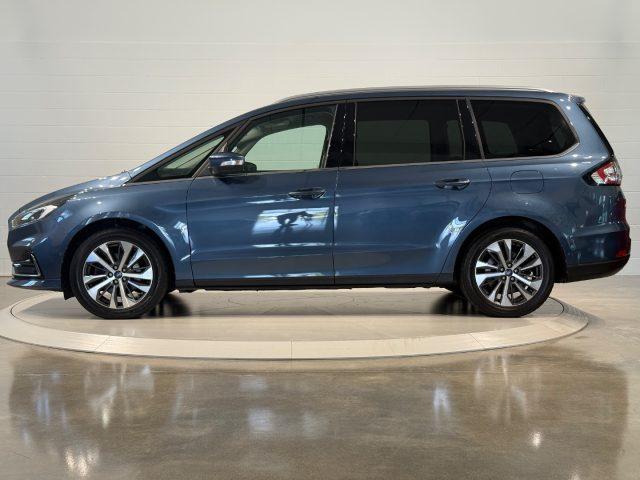 FORD Galaxy 2.0EcoB 150CV Aut. Titanium PR. REALE GAR.10/2029