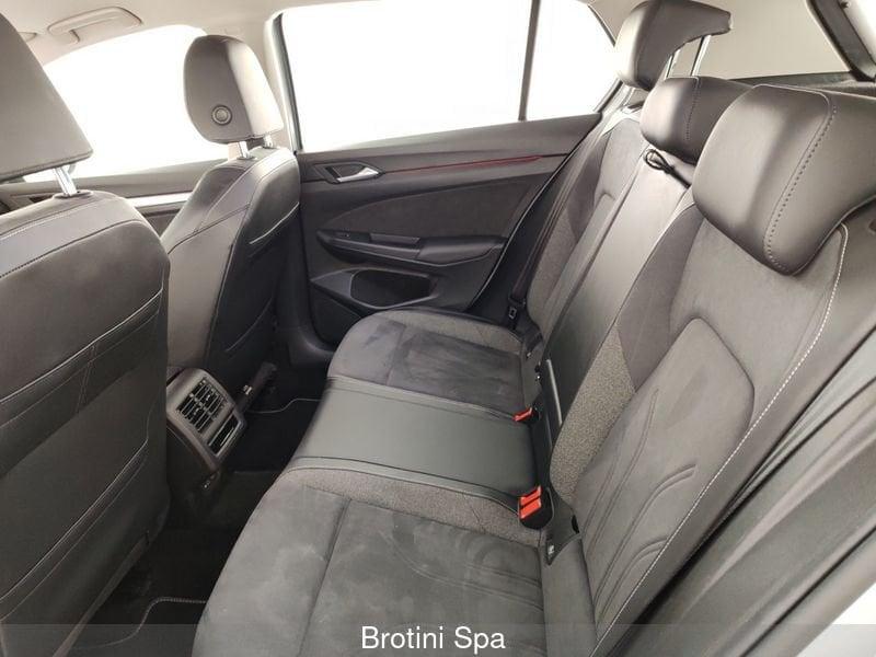 Volkswagen Golf Golf 2.0 TDI 150 CV DSG SCR Style