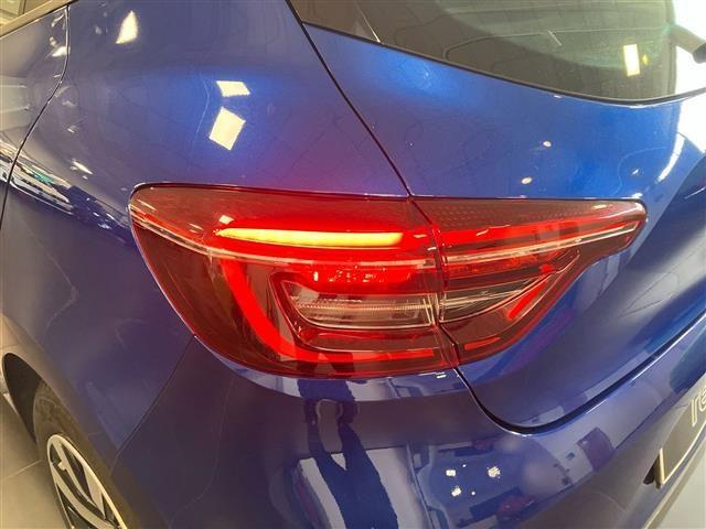 RENAULT Clio 5 Porte 1.6 E-TECH Hybrid 140cv Zen Auto