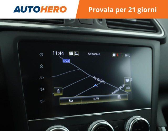 RENAULT Kadjar Blue dCi 8V 115CV Sport Edition