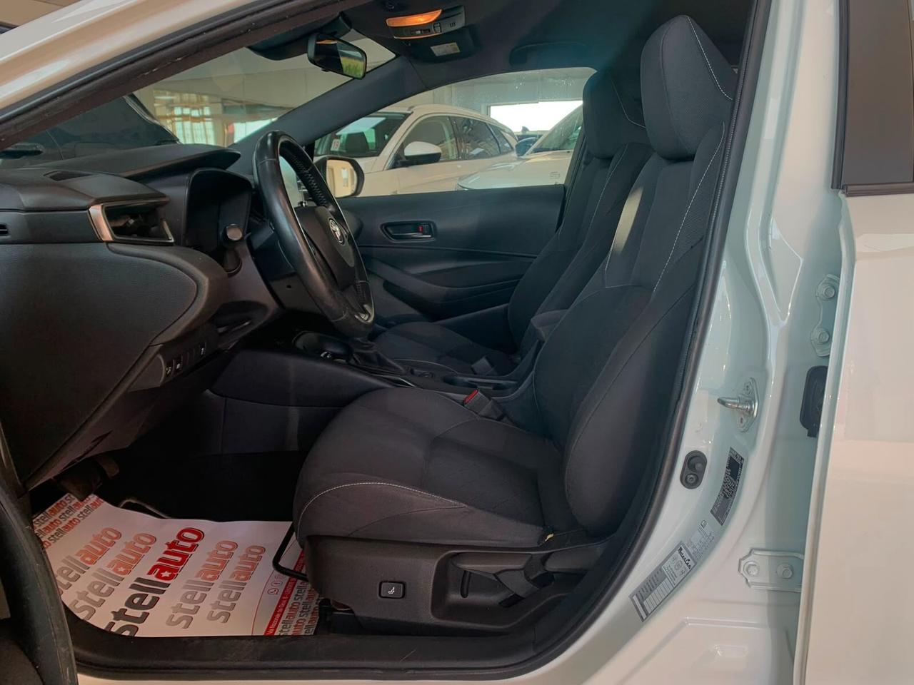Toyota Corolla 1.8 Hybrid Business *IVA DEDUCIBILE*