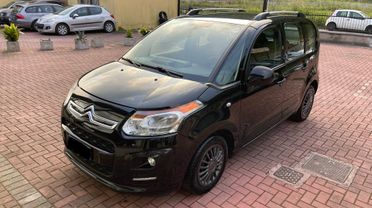 Citroen C3 Picasso C3 Picasso 1.6 HDi 90 Exclusive