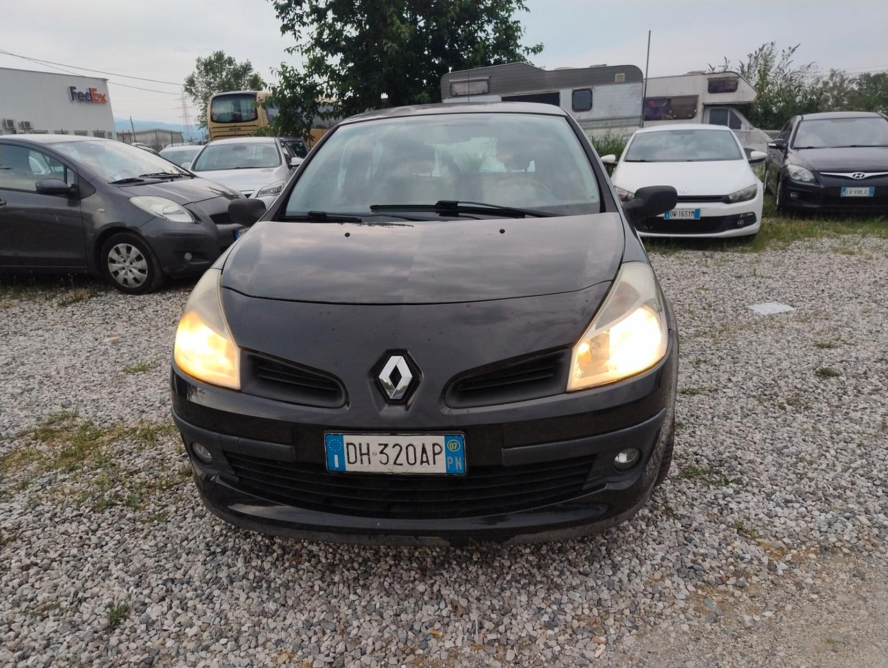 Renault Clio Storia 1.2 3 porte Confort