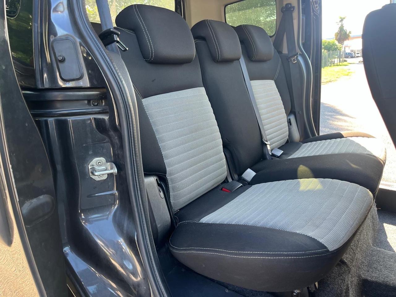 Fiat Qubo