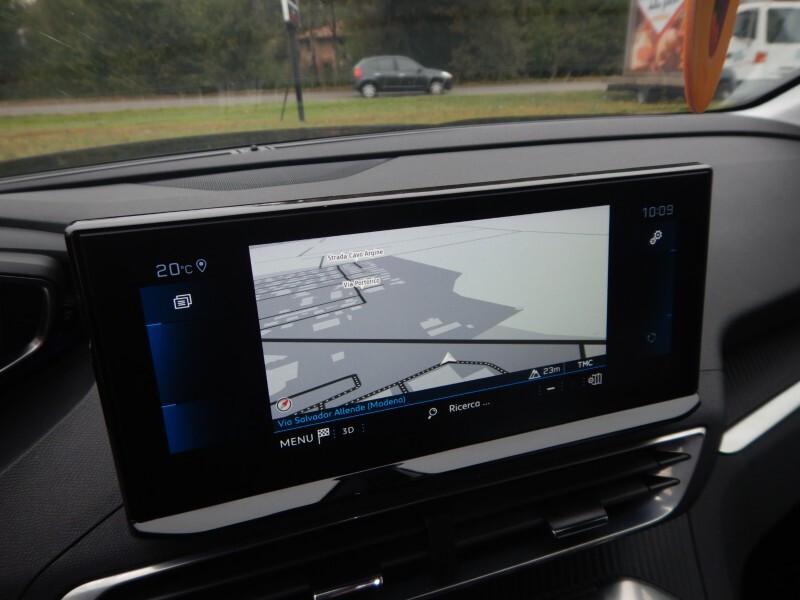 Peugeot 3008 1.5 HDi 130CV EAT8 ALLURE **PREZZO VERO**UNIPRO'*