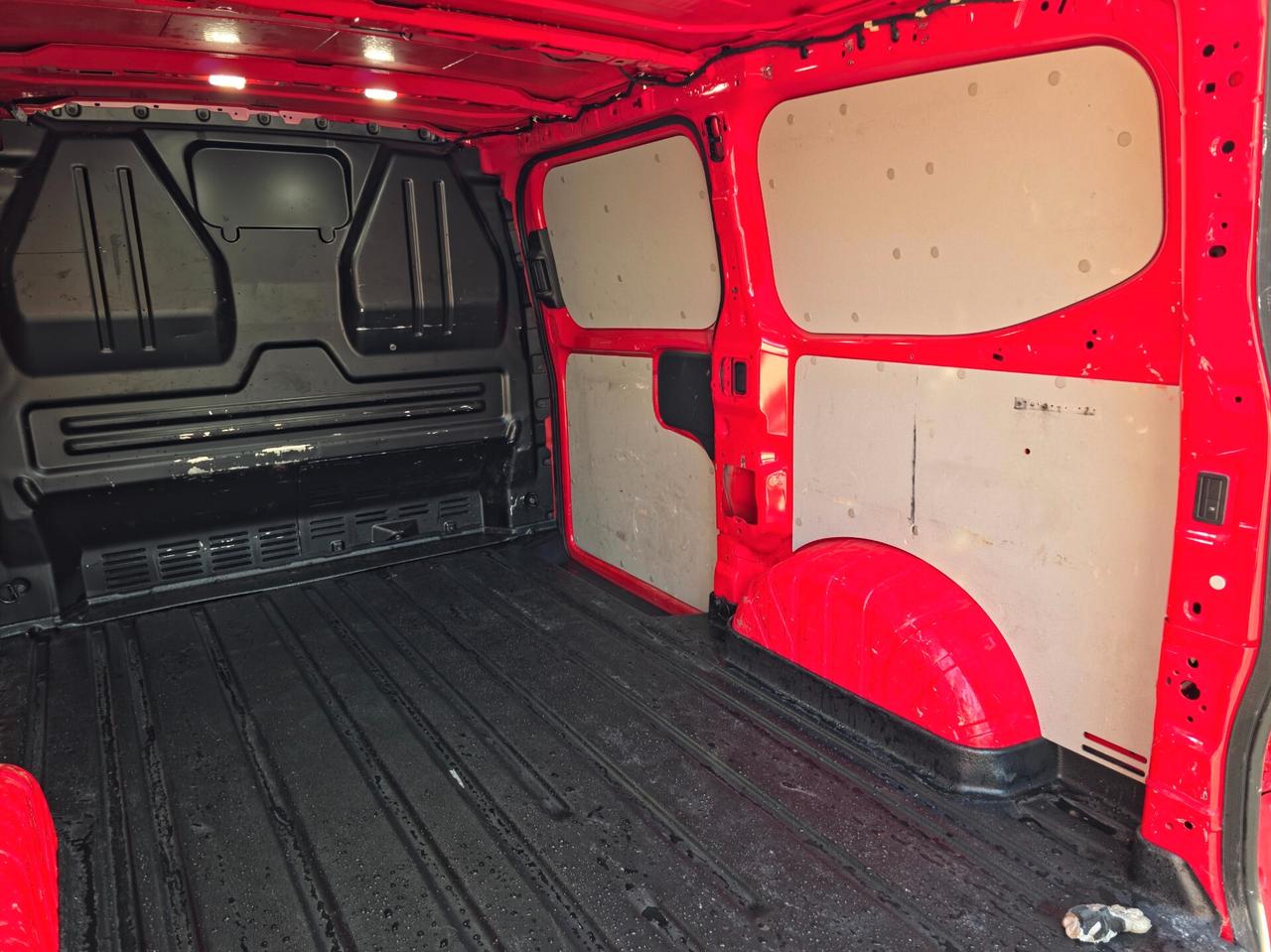 Ford Transit Custom 2.0 CV-110 E6 Manuale NEO 2024 + IVA AL 22