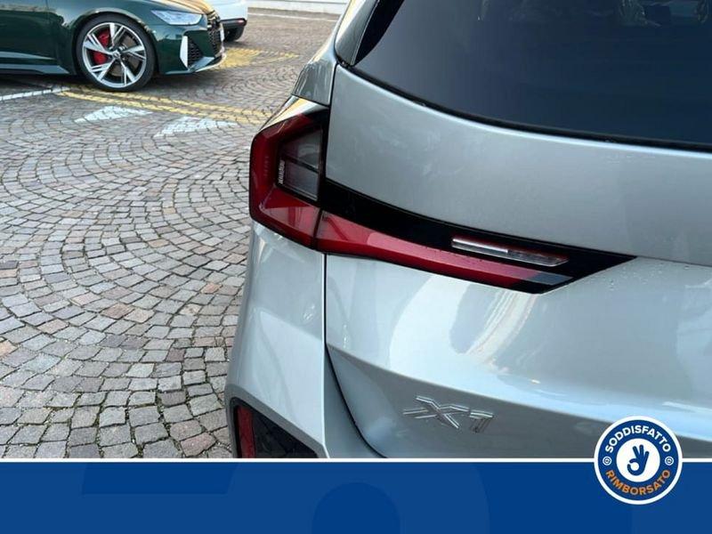 BMW X1 sDrive 18d M Sport Pro